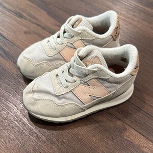 Toddler New Balance 237 Sneakers